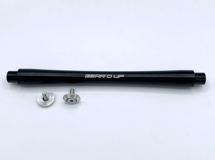 Gear’d Up Peg Bracket Support Brace EV Warehouse