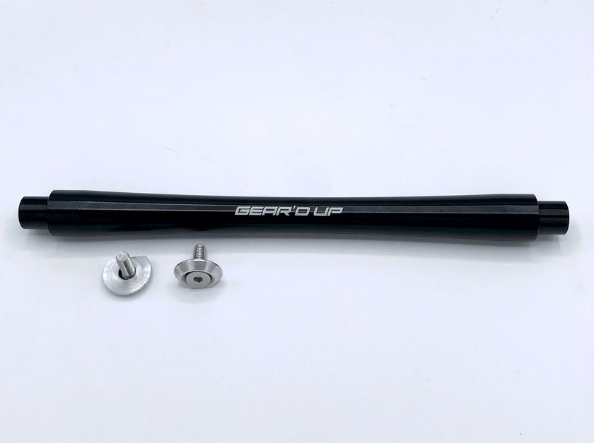 Gear’d Up Peg Bracket Support Brace EV Warehouse