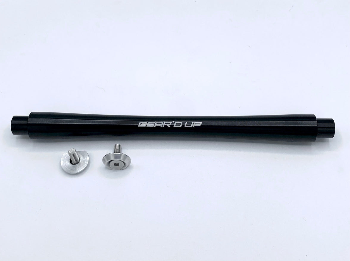 Gear’d Up Peg Bracket Support Brace EV Warehouse