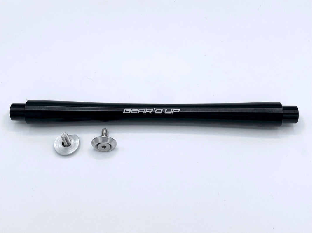 Gear’d Up Peg Bracket Support Brace EV Warehouse