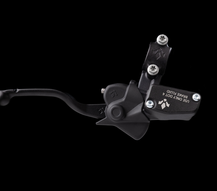 Formula E-Moto Brakes EV Warehouse