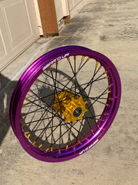 Gear'd Up Custom E-Moto Wheels-Surron/Talaria/E-Ride Pro My Store