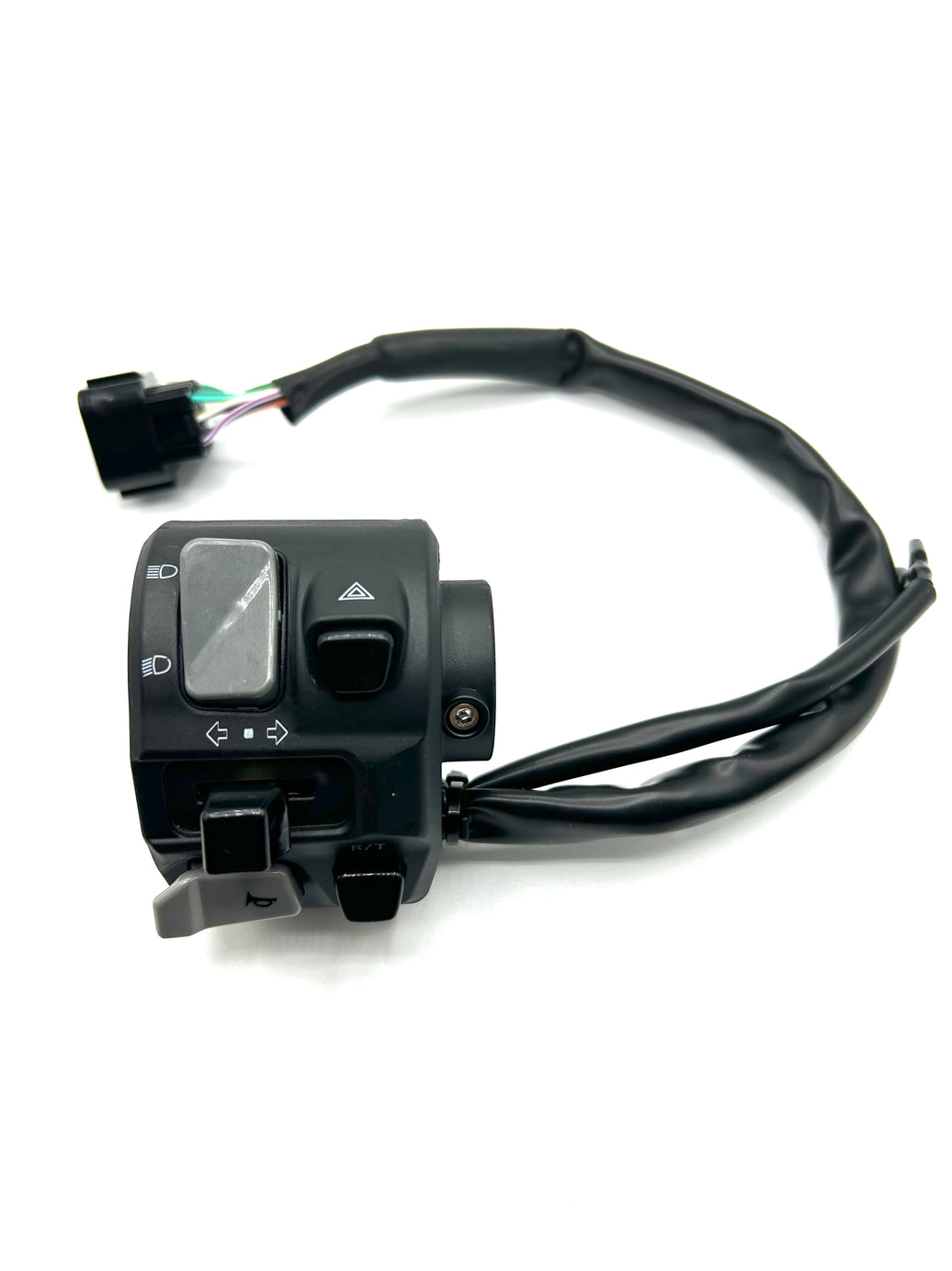 OEM Ultra Bee Left Combination Switch EV Warehouse