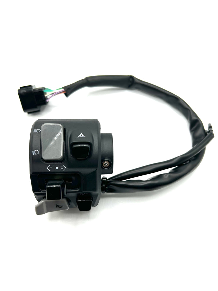 OEM Ultra Bee Left Combination Switch EV Warehouse