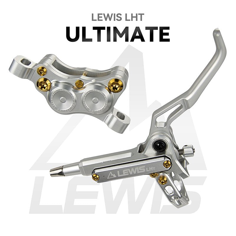 Lewis LHT Ultimate