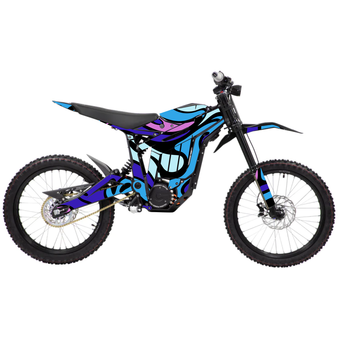 TALARIA - "ART" Graphics Guys