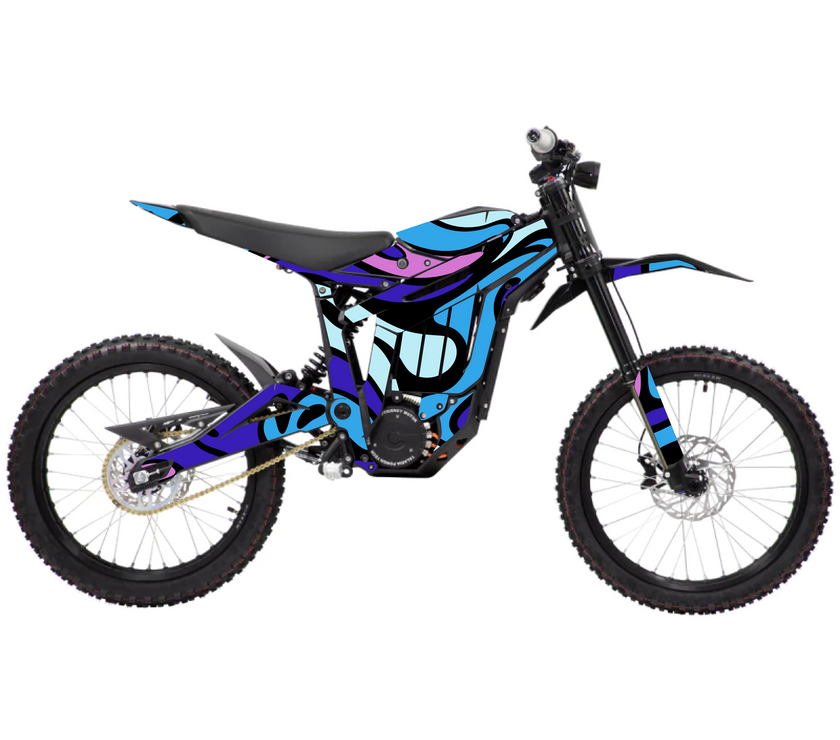 TALARIA - "ART" Graphics Guys