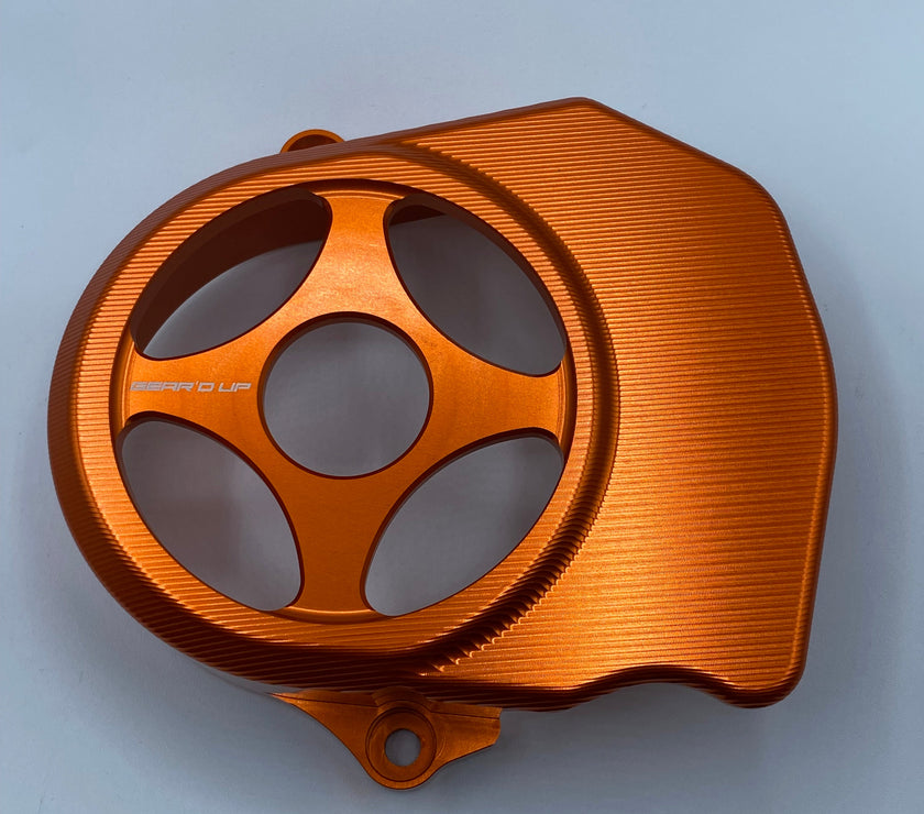 Ultra Bee Motor Cover EV Warehouse