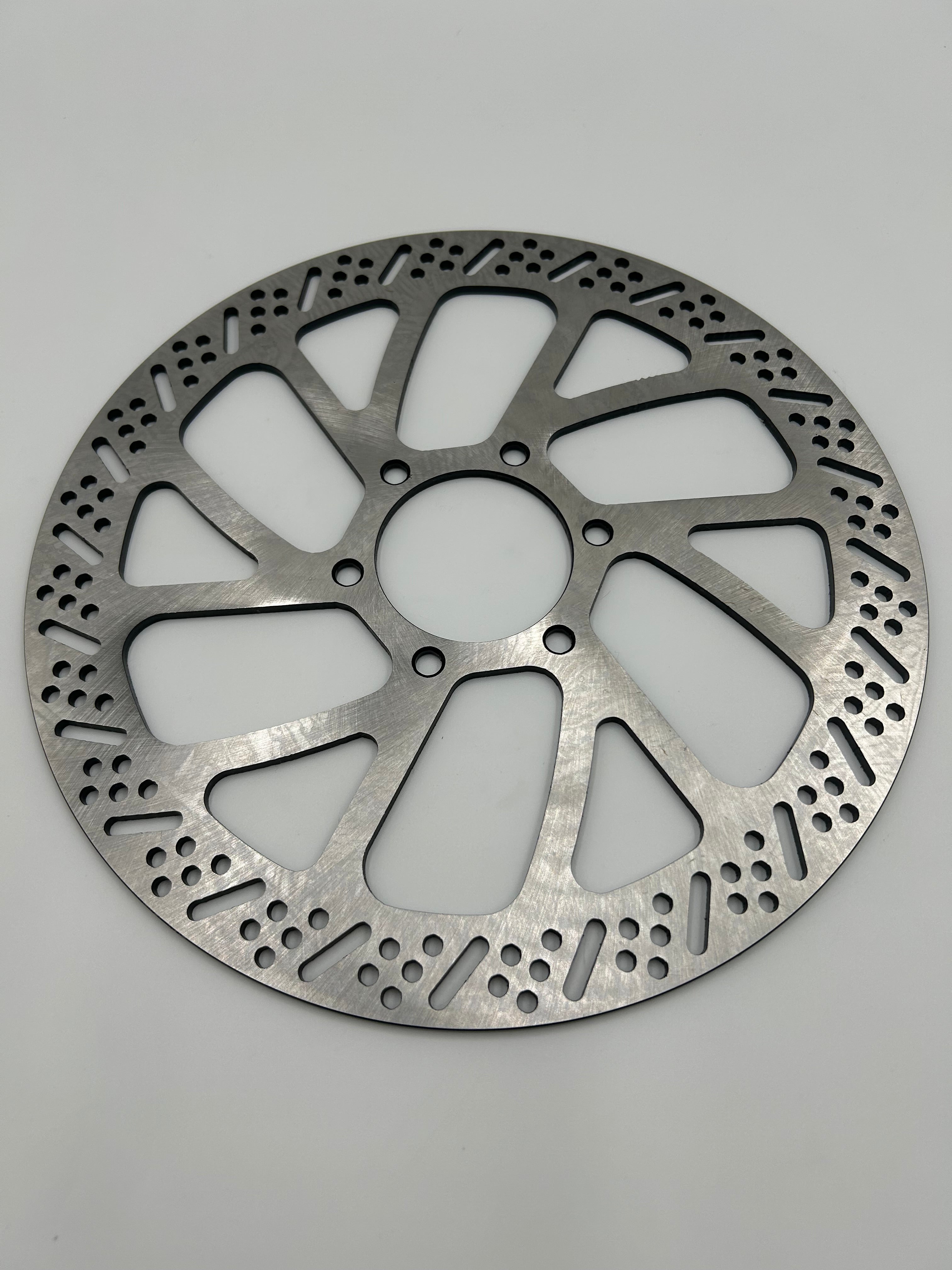 Moto Brake Kit Replacement Rotor