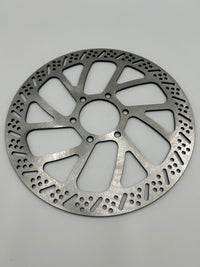 Moto Brake Kit Replacement Rotor