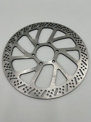 Moto Brake Kit Replacement Rotor