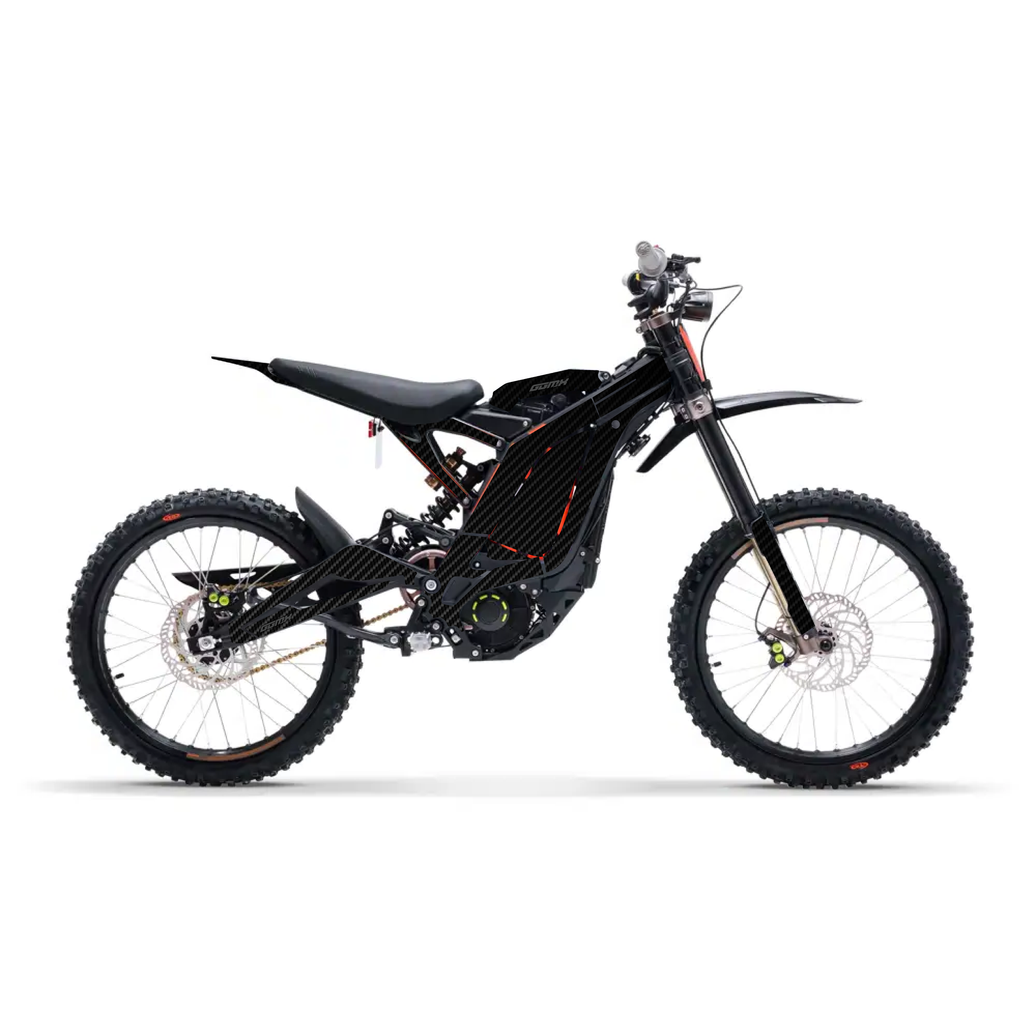 SURRON LIGHT BEE - "Digital Dash" Graphics Guys