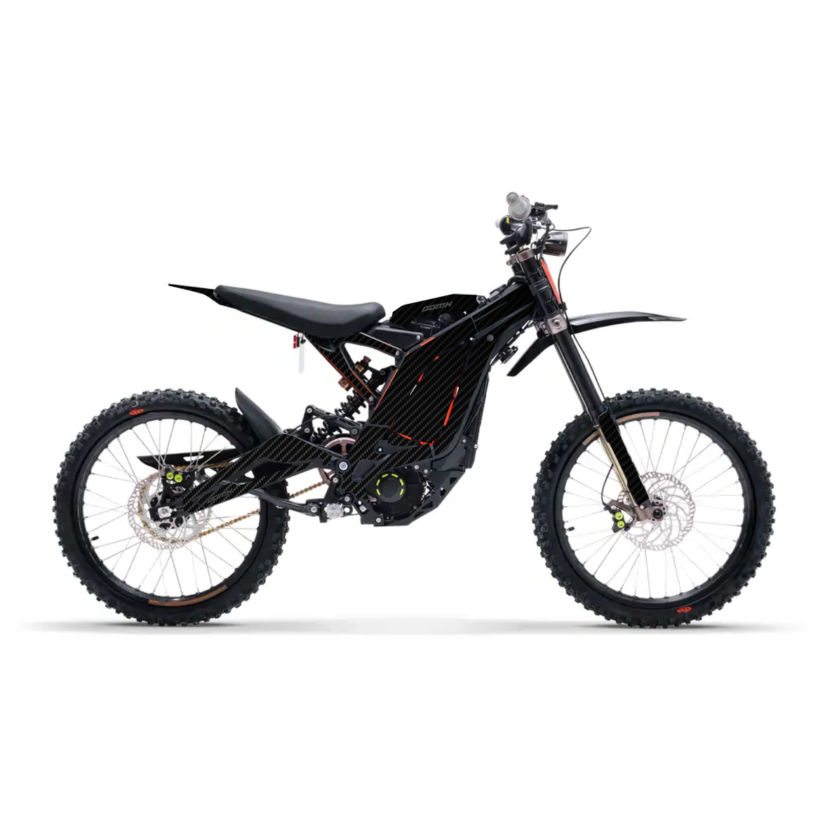 SURRON LIGHT BEE - "Digital Dash" Graphics Guys