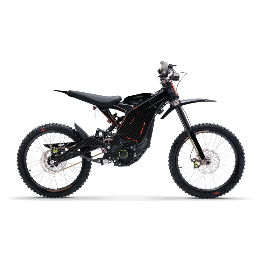 SURRON LIGHT BEE - "Digital Dash" Graphics Guys