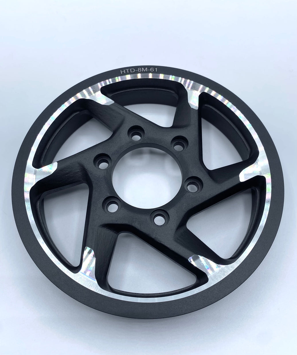 Ultra Bee Primary Belt Pulley EV Warehouse