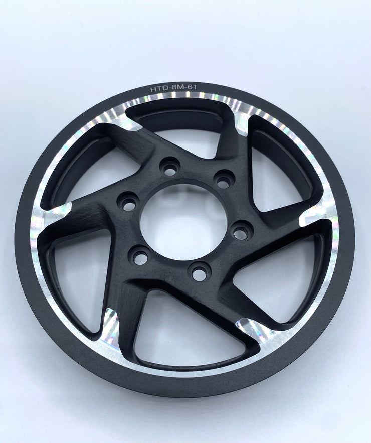 Ultra Bee Primary Belt Pulley EV Warehouse