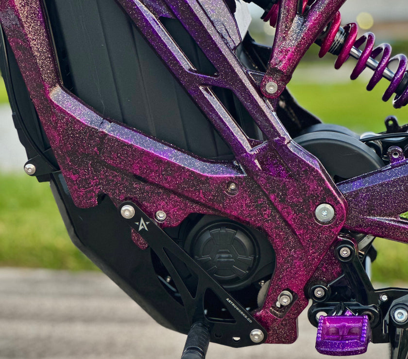 E-Ride Pro Shift Lock-Astroworks Co Astroworks