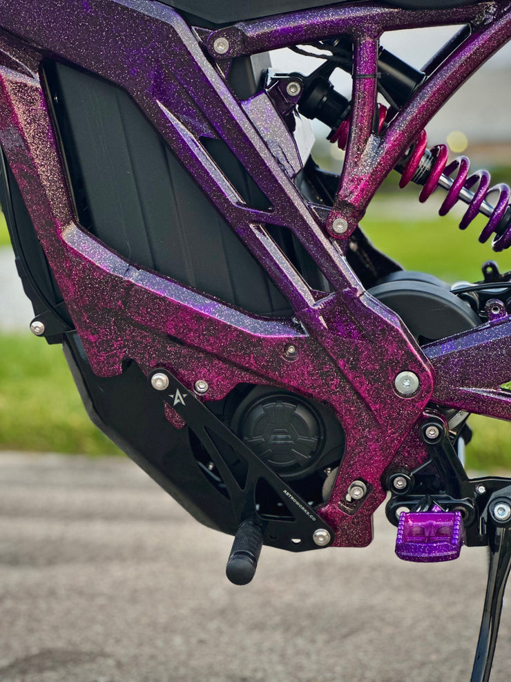 E-Ride Pro Shift Lock-Astroworks Co Astroworks