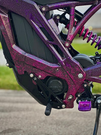 E-Ride Pro Shift Lock-Astroworks Co Astroworks