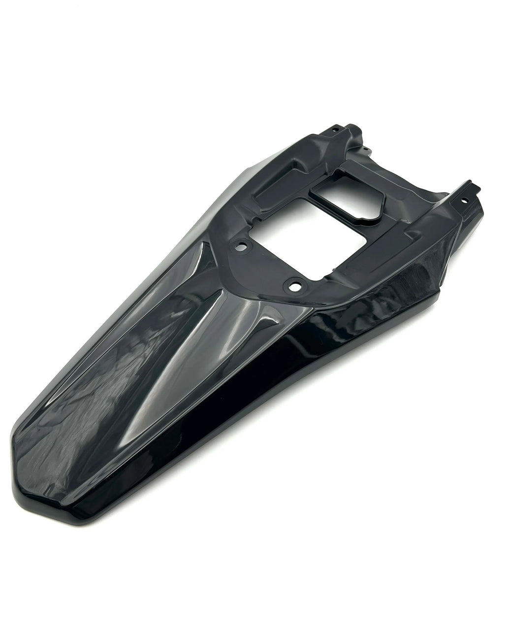 Surron Ultra Bee Rear Fender-Black EV Warehouse