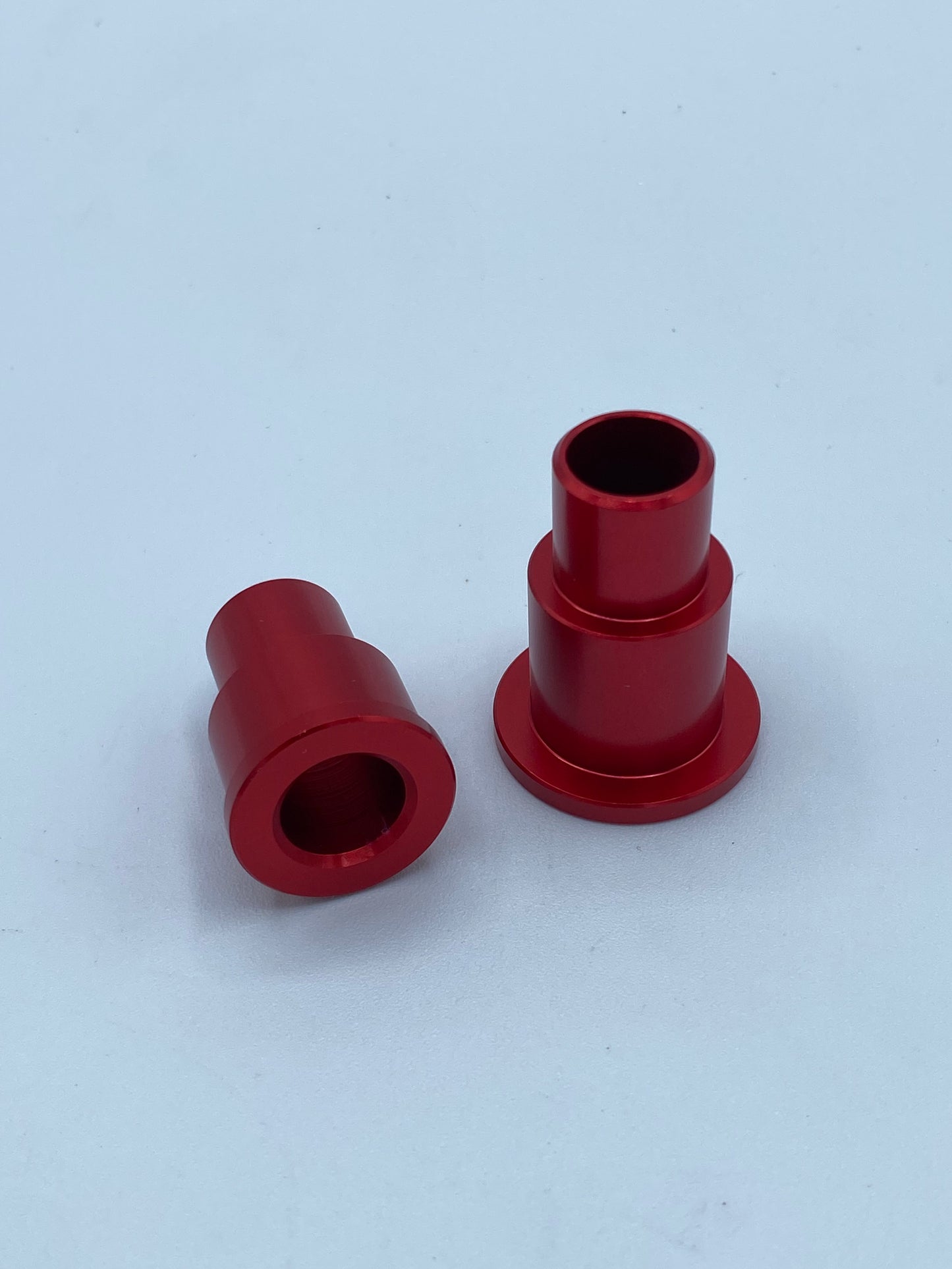 Colored Rear Wheel Spacer Surron LBX/E-Ride Pro