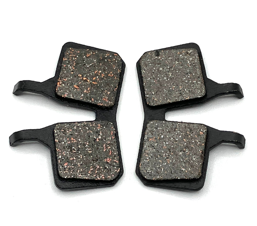 Magura MT5/MT7 Replacement Brake Pads EV Warehouse