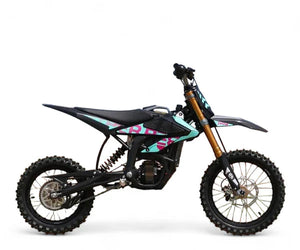 2025 Surron Hyper Bee EV Warehouse