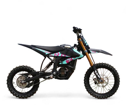 2025 Surron Hyper Bee EV Warehouse