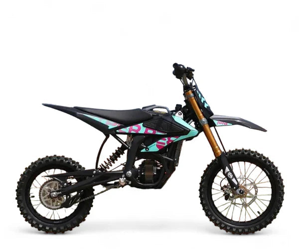 2025 Surron Hyper Bee EV Warehouse