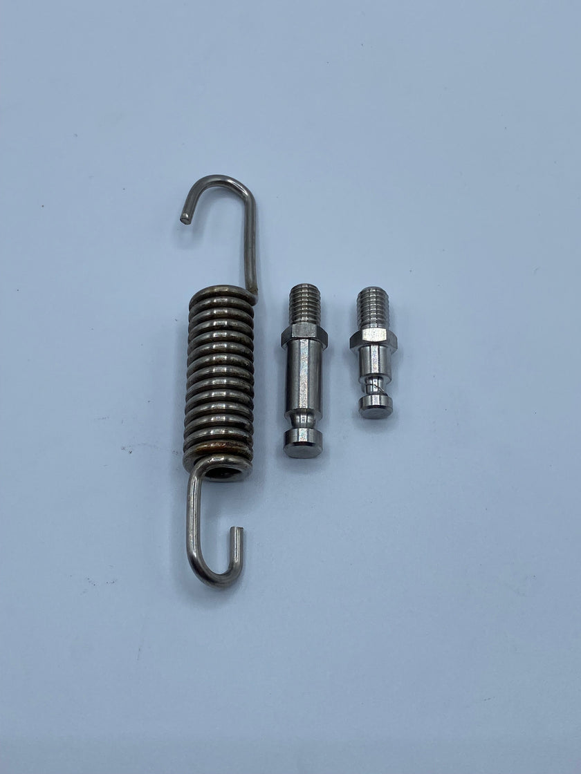 OEM Kickstand Spring and Pin Set Surron LBX EV Warehouse