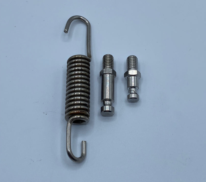 OEM Kickstand Spring and Pin Set Surron LBX EV Warehouse