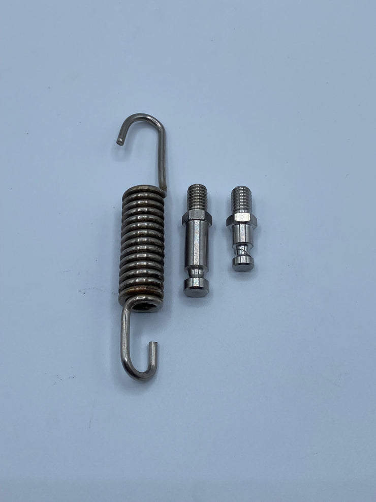 OEM Kickstand Spring and Pin Set Surron LBX EV Warehouse