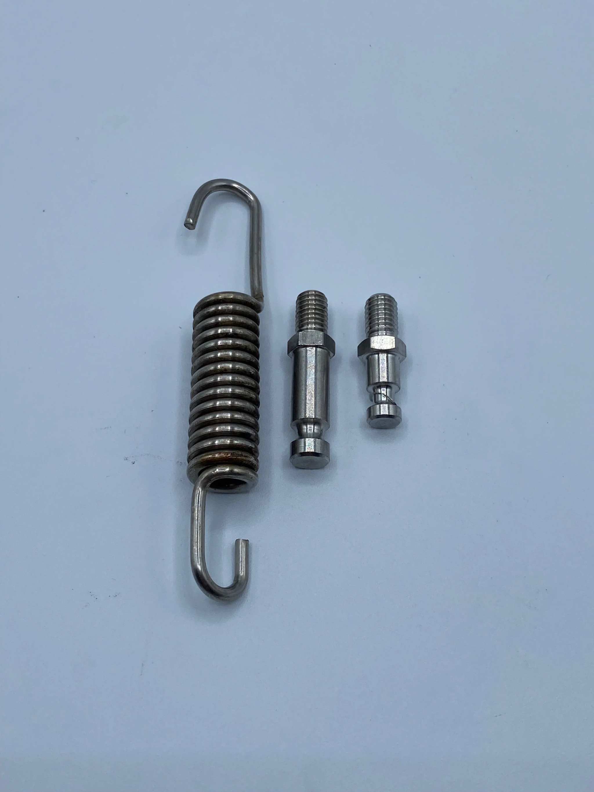 OEM Kickstand Spring and Pin Set Surron LBX - EV Warehouse