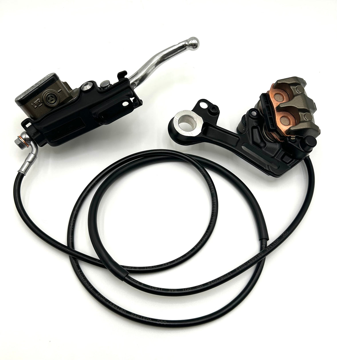 OEM Surron Ultra Bee Brake Assembly EV Warehouse