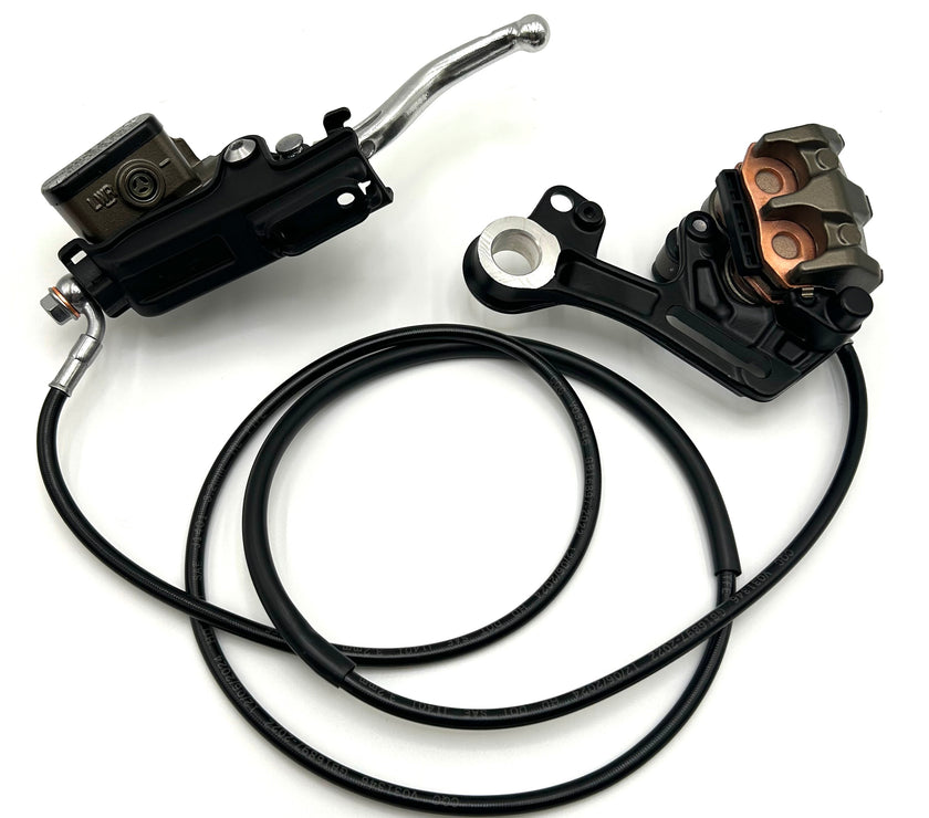 OEM Surron Ultra Bee Brake Assembly EV Warehouse