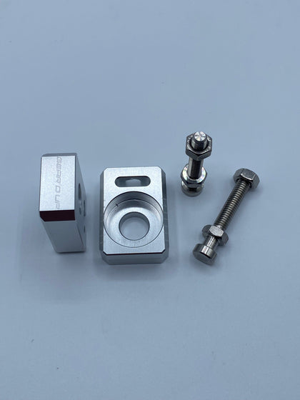 Light Bee Axle Blocks-Gear’d Up EV Warehouse