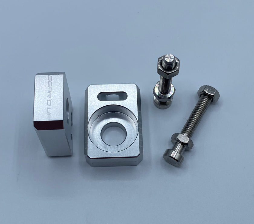 Light Bee Axle Blocks-Gear’d Up EV Warehouse