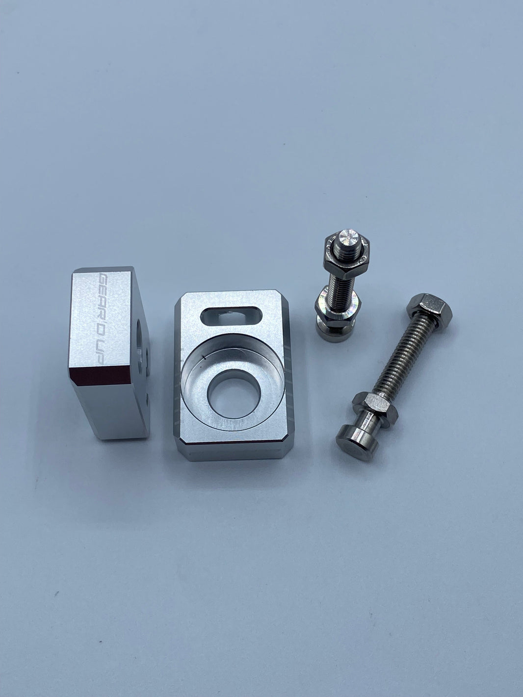 Light Bee Axle Blocks-Gear’d Up EV Warehouse