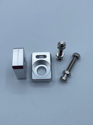 Light Bee Axle Blocks-Gear’d Up EV Warehouse