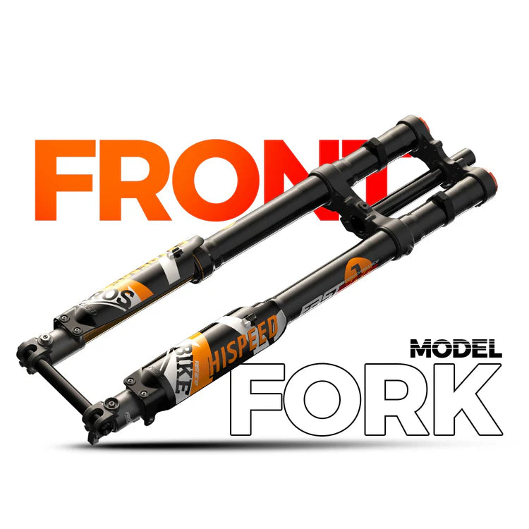 Fastace Forks Surron/Talaria/E-Ride Pro