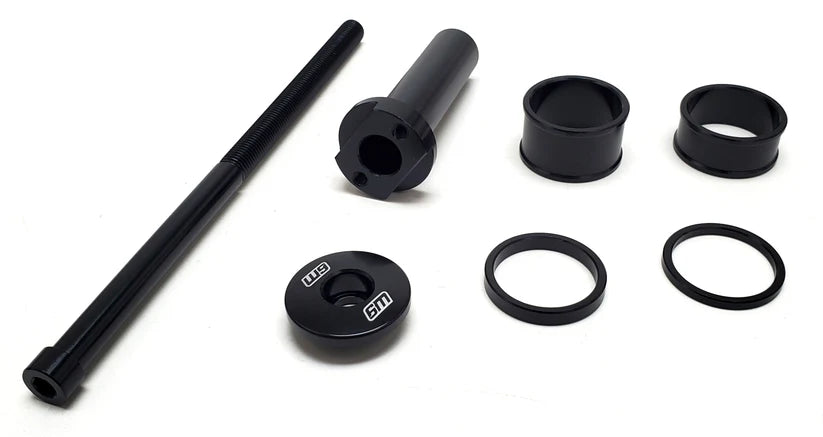 Warp 9 Stem Lock Surron/Talaria/E-Ride Pro Warp 9