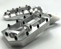 Gear’d Up Surron Ultra Bee Foot Pegs EV Warehouse