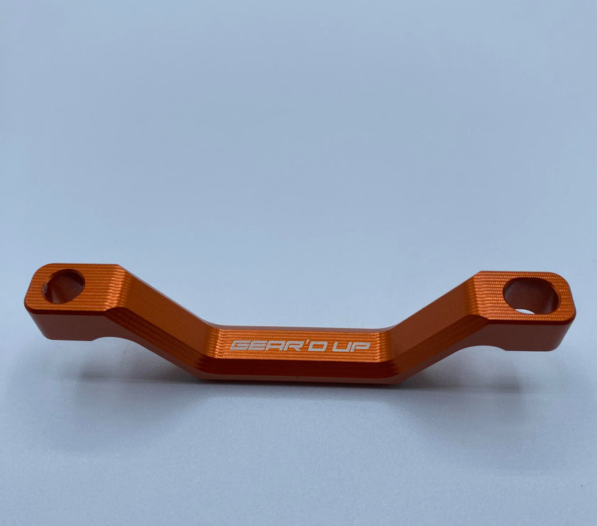 Gear'd Up 220mm Front Caliper Spacer Surron/Talaria/E-Ride Pro My Store