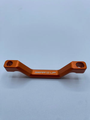 Gear'd Up 220mm Front Caliper Spacer Surron/Talaria/E-Ride Pro My Store