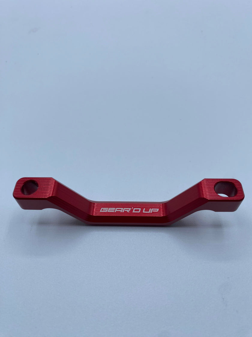 Gear'd Up 220mm Front Caliper Spacer Surron/Talaria/E-Ride Pro My Store