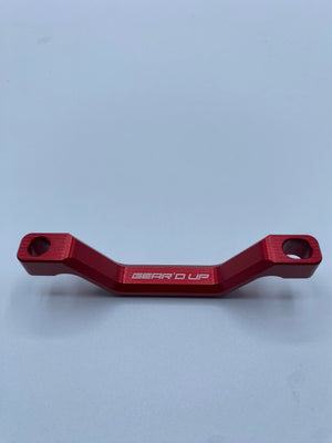 Gear'd Up 220mm Front Caliper Spacer Surron/Talaria/E-Ride Pro My Store