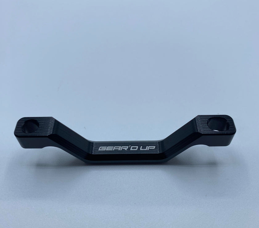 Gear'd Up 220mm Front Caliper Spacer Surron/Talaria/E-Ride Pro My Store