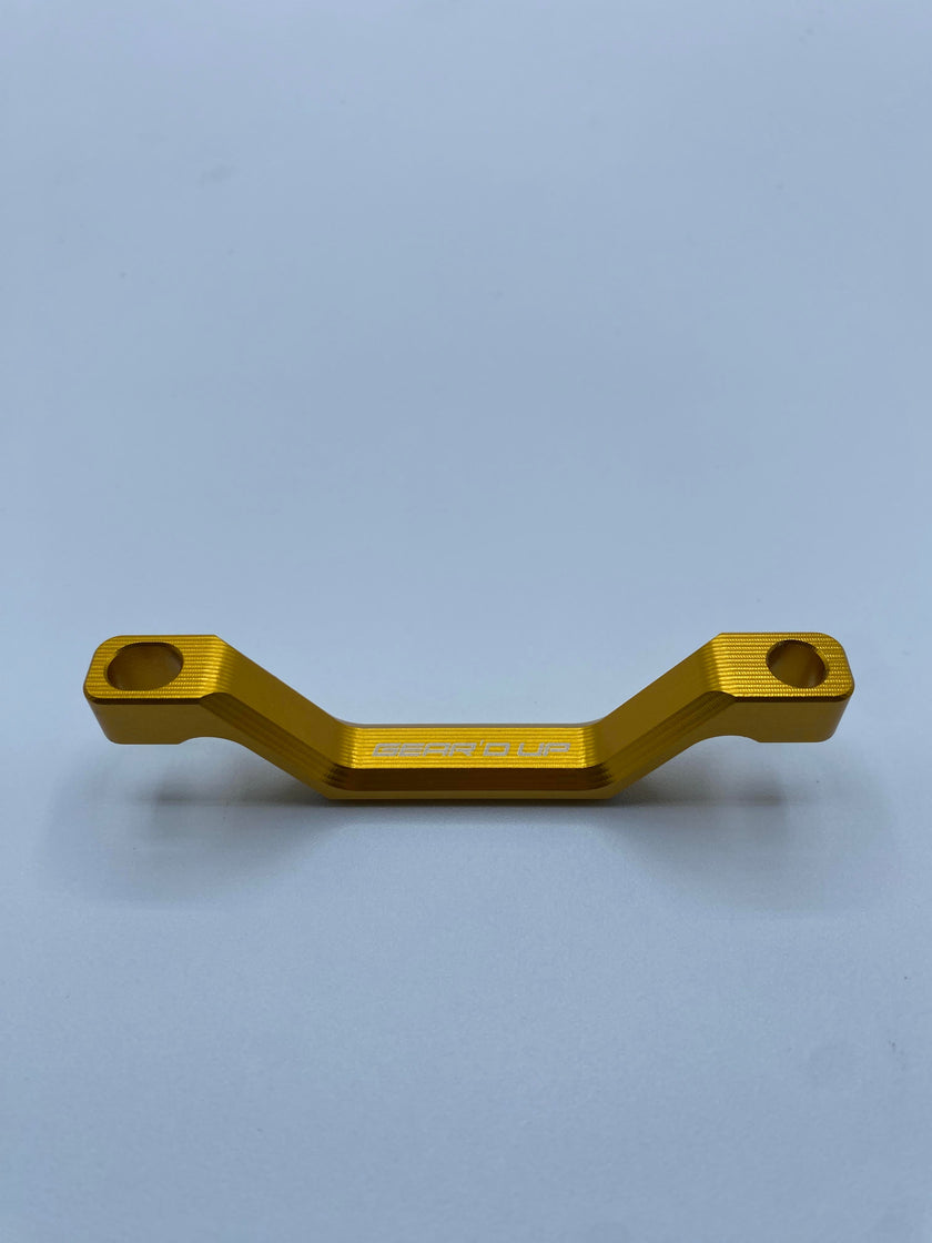 Gear'd Up 220mm Front Caliper Spacer Surron/Talaria/E-Ride Pro My Store