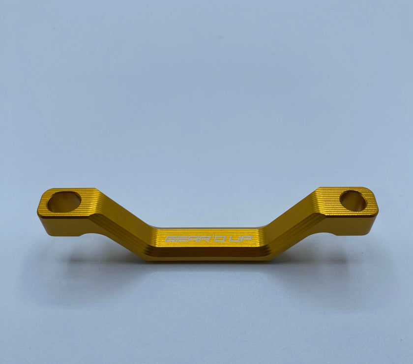 Gear'd Up 220mm Front Caliper Spacer Surron/Talaria/E-Ride Pro My Store