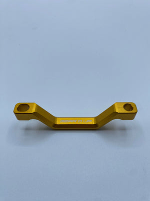 Gear'd Up 220mm Front Caliper Spacer Surron/Talaria/E-Ride Pro My Store